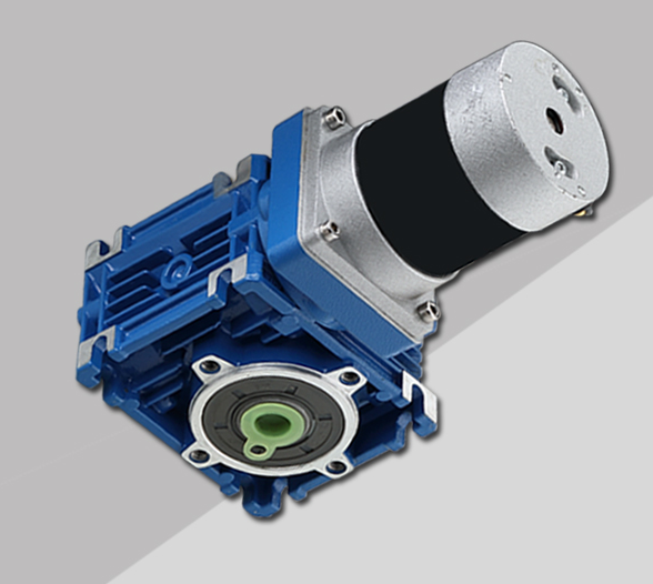 直流調(diào)速電機(jī)有直流無刷和直流有刷，該選那一款？