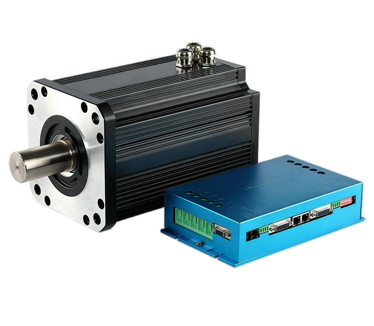 伺服電機(jī)驅(qū)動(dòng)器